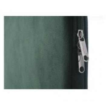 Coque Bombata Velours 13'' Noire