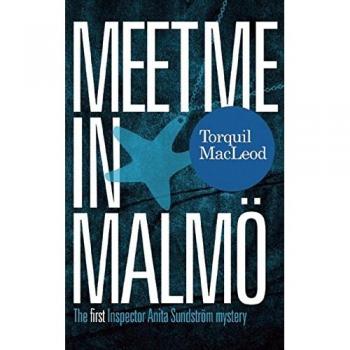 Meet Me in Malmö: The first Inspector Anita Sundström mystery. The Malmö Mysteries Book 1: The First Inspector Anita Sundstrom Mystery