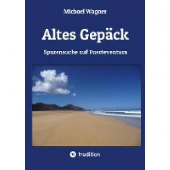Michael Wagner Altes Gepäck