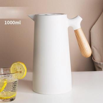 Large Capacity Thermal Kettle