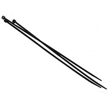 Faithfull CT250B 250 X 4.8mm Cable Ties