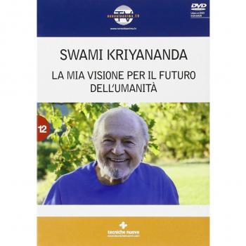 La mia visione per il futuro dell'umanità. Con DVD