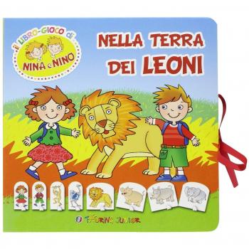 Nella terra dei leoni