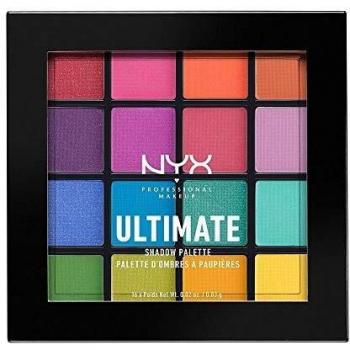 NYX Ultimate Color Palette