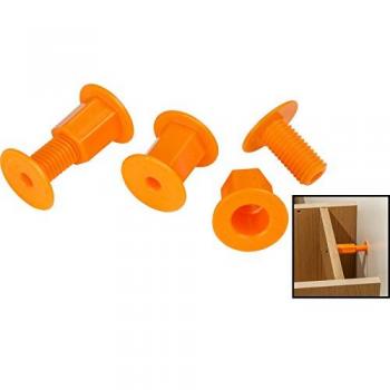 Spacious Kitchen Filler Plate with Receptacle