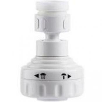 Pressurized Kitchen Faucet Shower Aerator