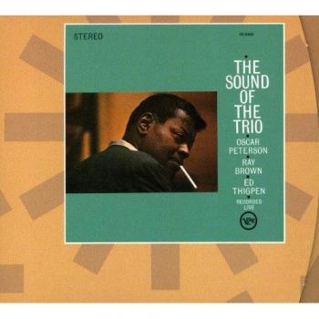 Oscar Peterson Trio