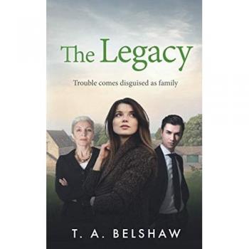 The Legacy: Unspoken Band 2
