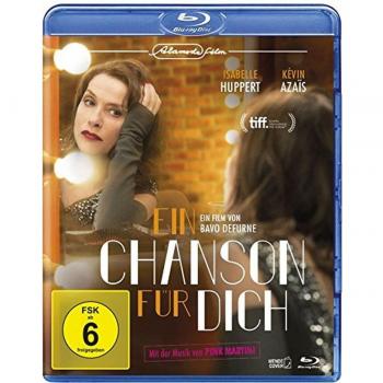 Ein Chanson für Dich