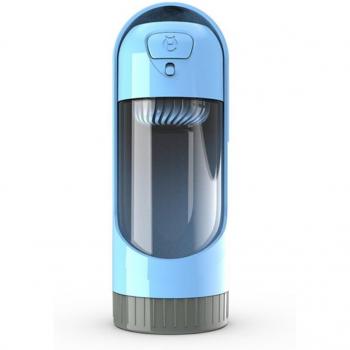 NICREW Drinkbeker voor Huisdieren met Actieve Koolstoffilter