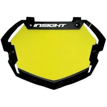 Mini Cruiser Platte BMX Insight 3D Vision 230x162 mm