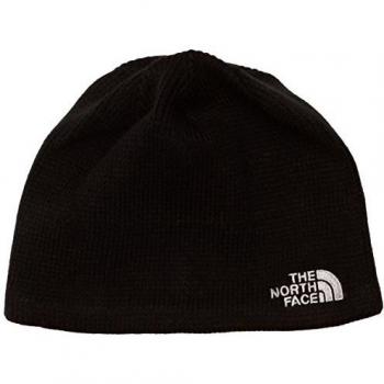 Nordic Trail Blazer Mütze – The North Face, Schwarz, Unisex