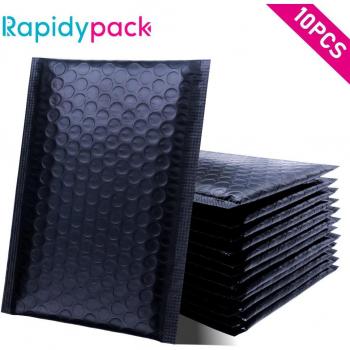 10PCS Self-Seal Pink Bubble Envelopes