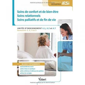 Diplôme d'Etat infirmier