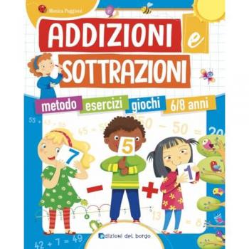 EDIZIONI DEL BORGO