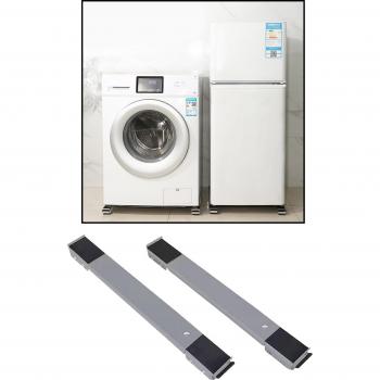Base Móvil Multifuncional (2 Pcs)