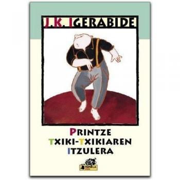 Printze txiki-txikiaren itzulera