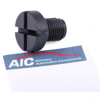 AIC 53230 Kühlmittelleitung Verschlussschraube
