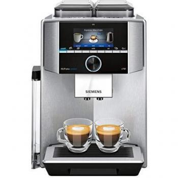 Siemens EQ.9 TI9573X1RW macchina per caffè 2,3 L