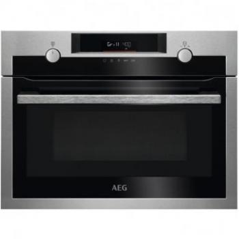 Four Micro-ondes Compact AEG KME525860M