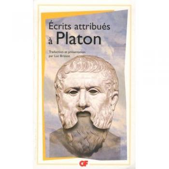 Ecrits attribués à Platon