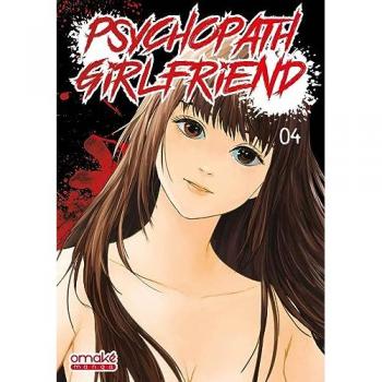Psychopath Girlfriend