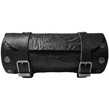 Jack's Inn 54 Scumbag Motorradtasche schwarz