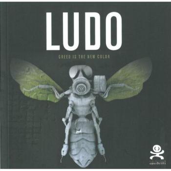 Ludo : greed is the new color