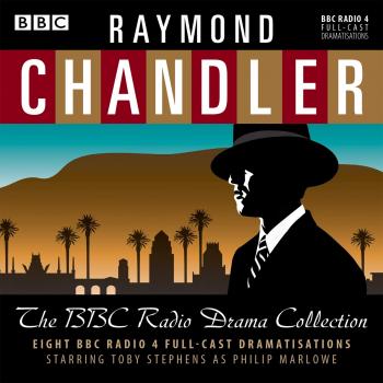 Raymond Chandler: The BBC Radio Drama Collection: 8 BBC ... by Chandler, Raymond