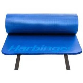 Harbinger 1.5 cm Anti-Microbial Exercise Mat