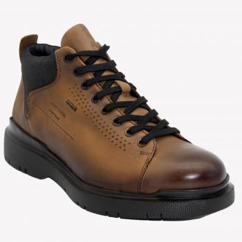 Dalton 52 Zapato Bajo de Hombre | Josef Seibel | Marrón