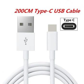 USB Typ-C Ladekabel für MEIZU 16 16th 15 Plus Lite X 16X M15 M9 Note 8 9 X8 M6 M5 M3 Note Mikro Ladegerät