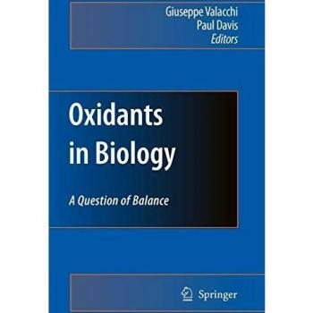 Oxidants in Biology