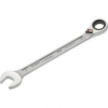 Chiave combinata Hazet 163D‑9/42 – Kit completo (42 unità)