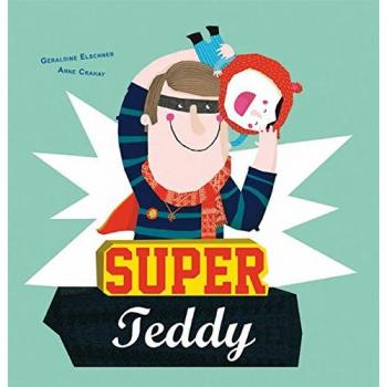Super Teddy