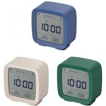 Xiaomi Cleargrass Bluetooth Alarm Clock with Humidity Display