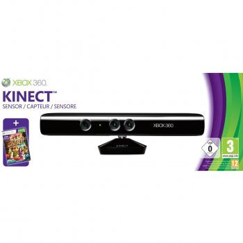 Bundle Kinect: Bar dei Sensori + Kit Avventure