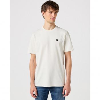 Capodipite Wrangler Sign Off Tee Classico
