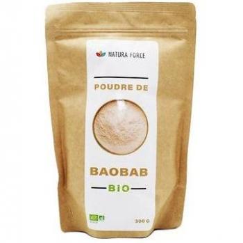 Polvo Bio de Baobab 300g