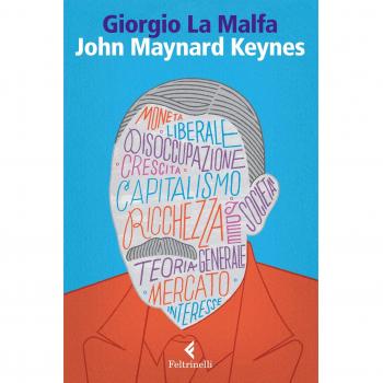John Maynard Keynes