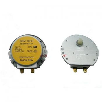 Microwave Oven Synchronous Motor SSM-16HR AC21V