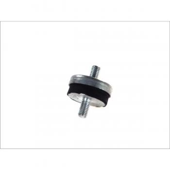 Cuscinetto di supporto radiatore HANS PRIES 103 642