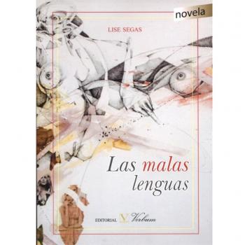 Las malas lenguas (Tapa blanda).