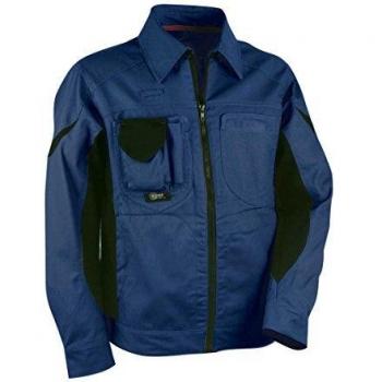 Giubbotto Cofra Modello Workwear STONE Navy Tg 48