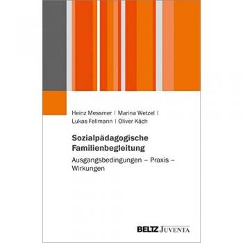 Messmer, Heinz: Sozialpädagogische Familienbegleitung