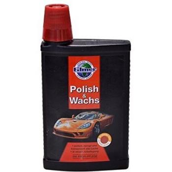 Filmer Cire Polish 60097 – Peinture 500 ml