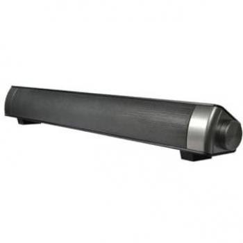 Barres audio ALDEN I‑Sound HD : design compact et qualité sonore