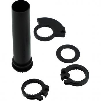 Dirtbike 22mm Twist Throttle Grips