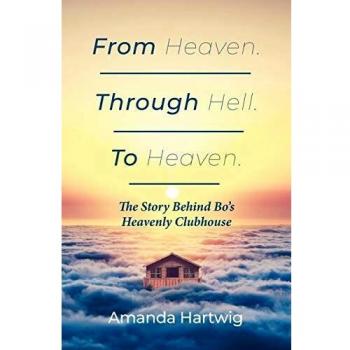 From Heaven. Through Hell. To Heaven.