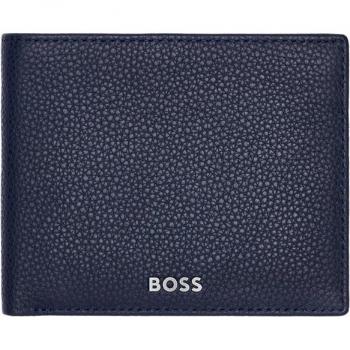Pelliccia Hugo Boss Classica Nera
